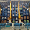 Automated Storage and Retrieval System