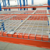 Wire Mesh Decking