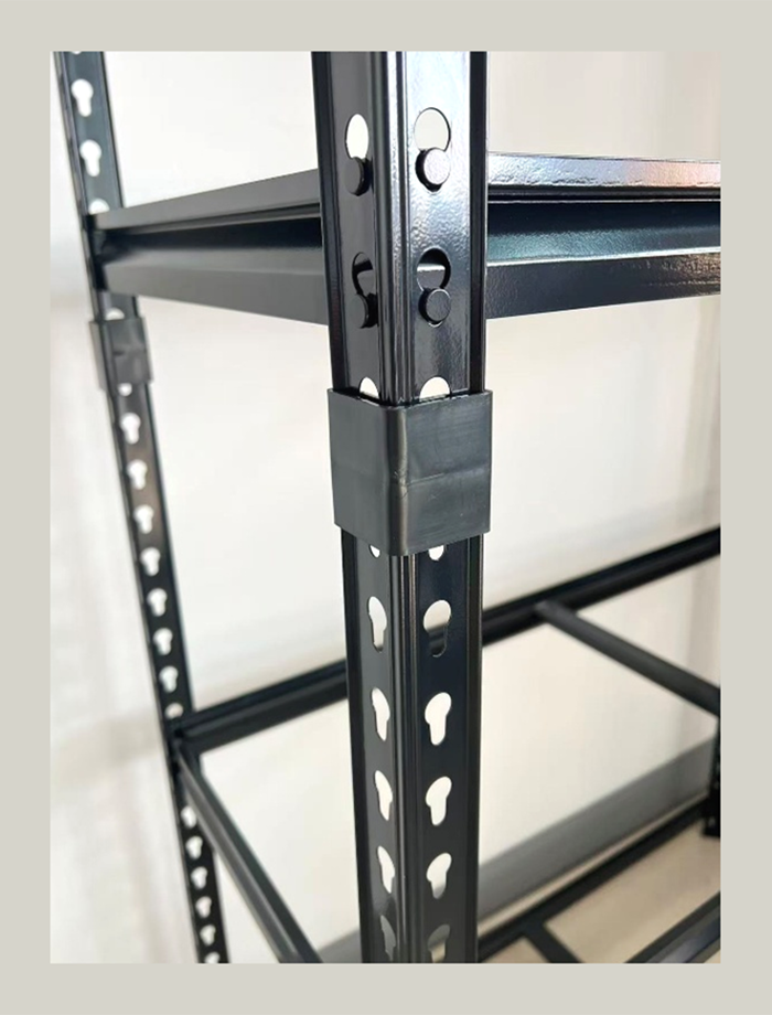 Modular Light Duty Shelves