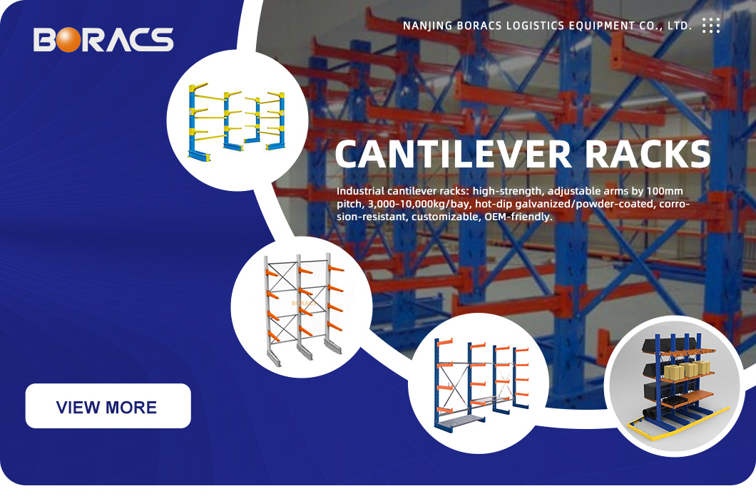 Cantilever Rack