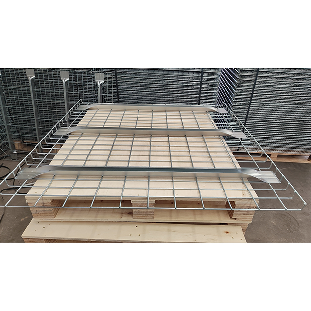 Wire Mesh Decking