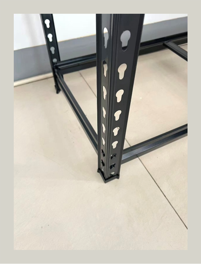 Modular Light Duty Shelves