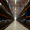 Tyre Racks