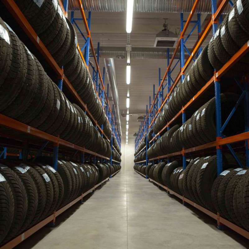 Tyre Racks