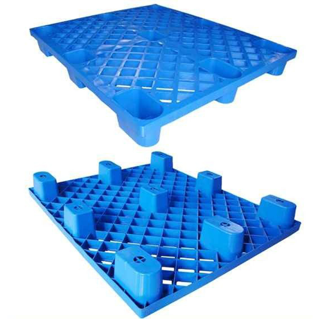Hygienic Lightweight Industrial Plastic Pallet