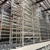 Automated Cantilever Racking