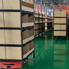 AGV Racking
