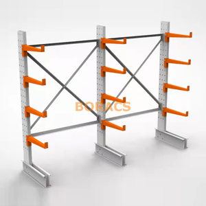 Light Duty Cantilever Rack