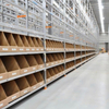 Longspan Shelving