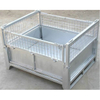 Steel Wire Mesh Box