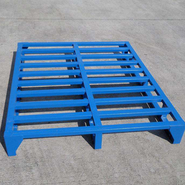 Steel Pallet