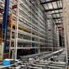 Automated Cantilever Racking
