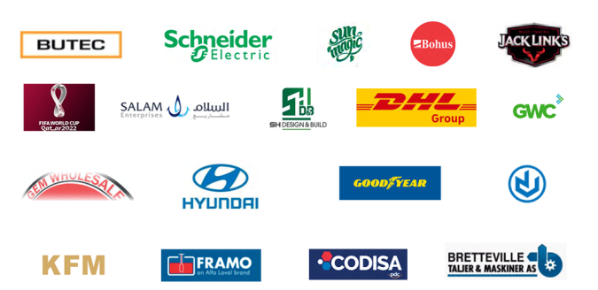 Cooperative Customer