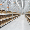 Longspan Shelvings