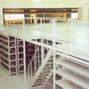 Mezzanine & Platform
