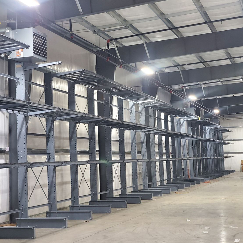 Light Duty Cantilever Rack