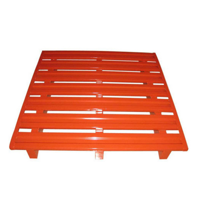 Steel Pallet