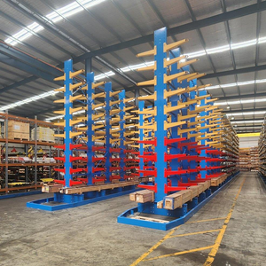 Heavy Duty Cantilever Racks