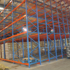 Pallet Flow Racking