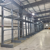 Light Duty Cantilever Rack