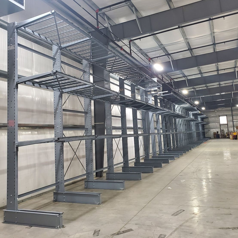 Light Duty Cantilever Rack