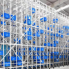 Automated Cantilever Racking