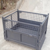 Steel Wire Mesh Box