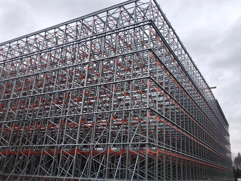 Racking Building Shuttle System，2024.jpg